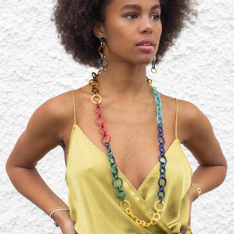 Anartxy - COLLANA DI TARTARUGHE in Collane Alba Gioielli - Casoria, commercioVirtuoso.it