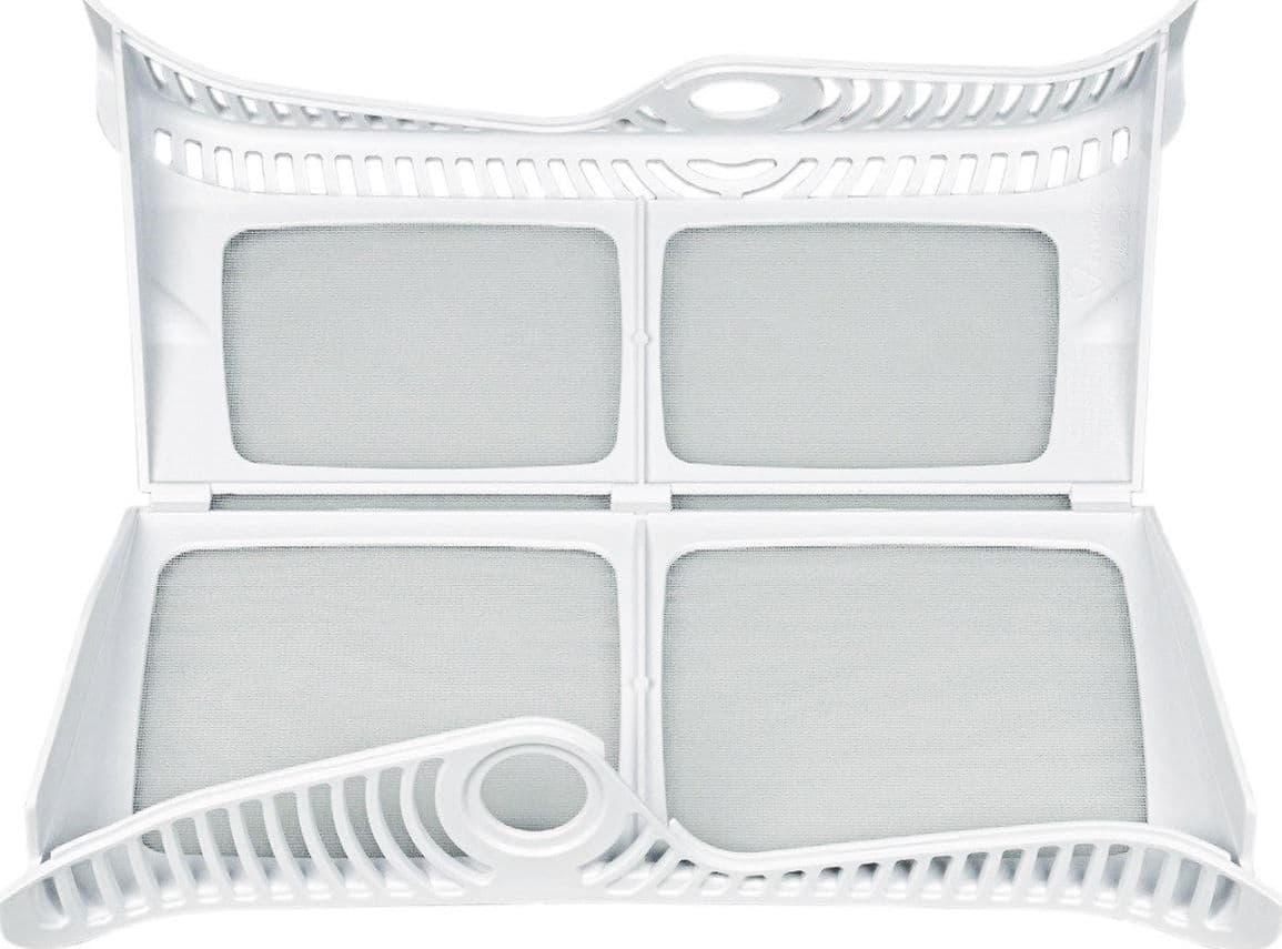 Filtro tamburo (224337-26666) asciugatrice C00286864 ARISTON HOTPOINT FL 302 in prodotto EuroStore07 - Alatri, commercioVirtuoso.it