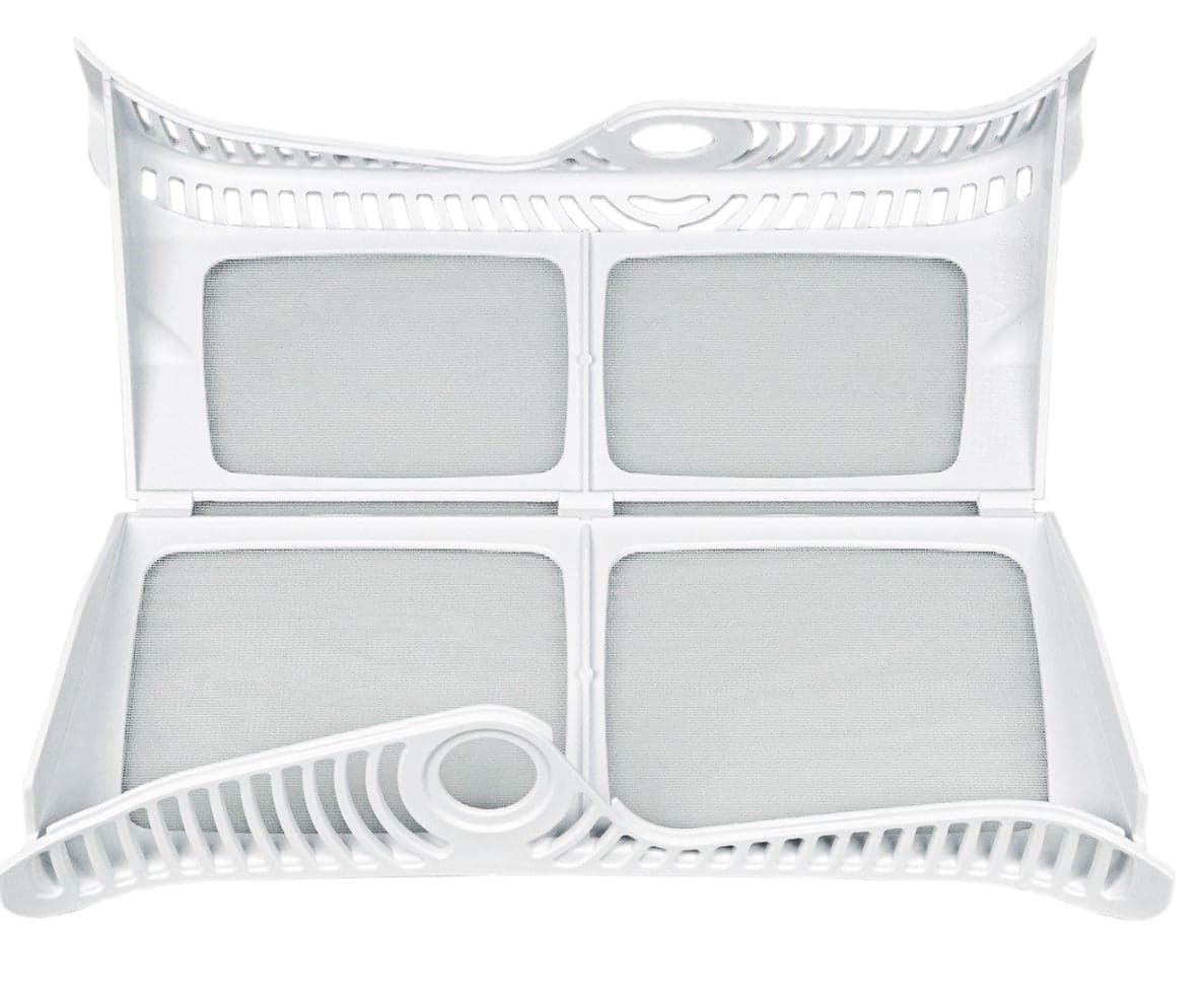 Filtro tamburo (224337-26666) asciugatrice C00286864 ARISTON HOTPOINT FL 302 in prodotto EuroStore07 - Alatri, commercioVirtuoso.it