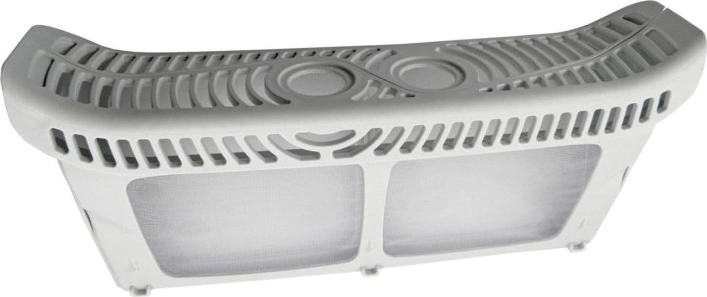 Filtro tamburo (224337-26666) asciugatrice C00286864 ARISTON HOTPOINT FL 302