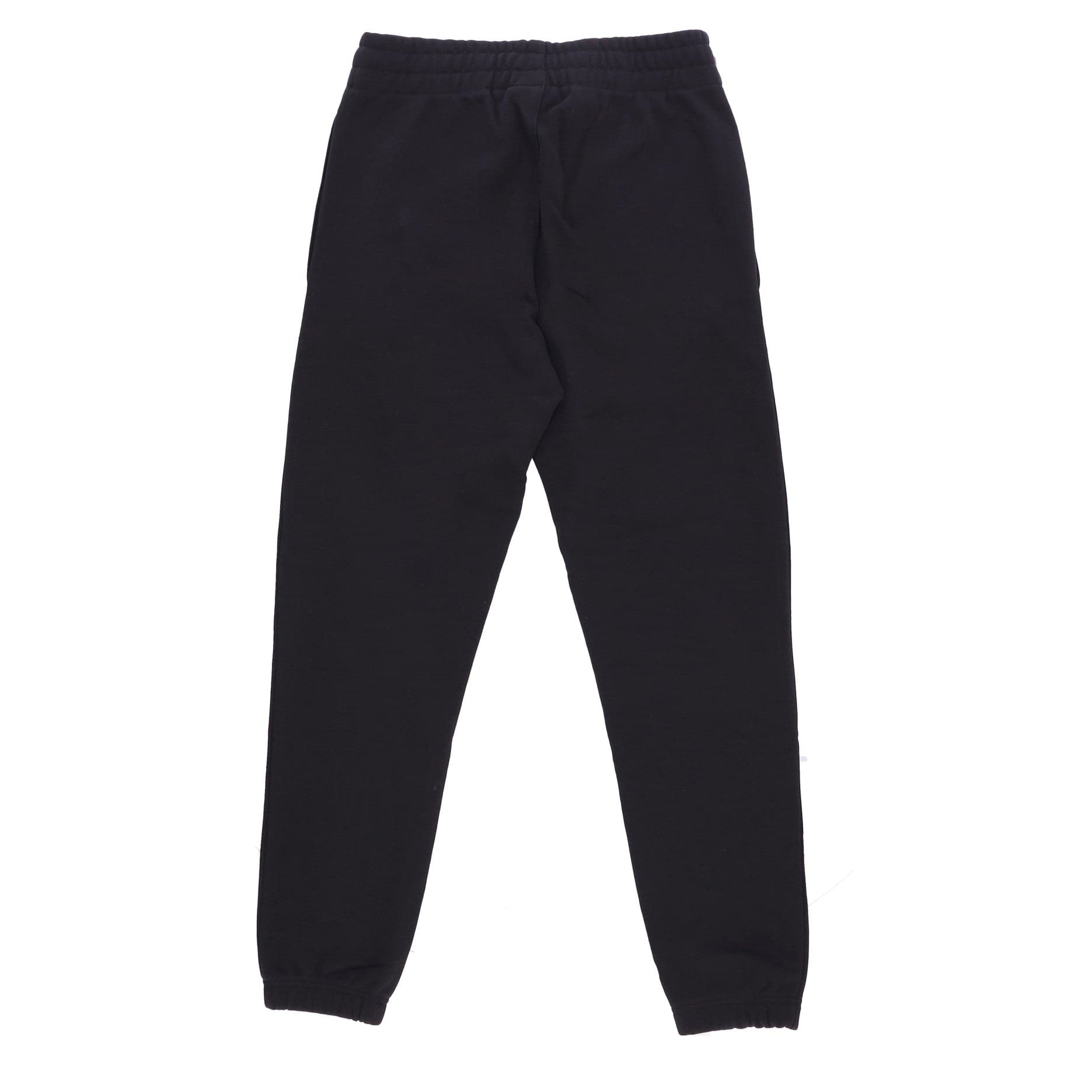NEW ERA Pantalone Tuta Felpato Uomo Mlb Team Logo Jogger Losdod Black/white da uomo in Pantaloni sportivi Drestige - Casamassima, commercioVirtuoso.it