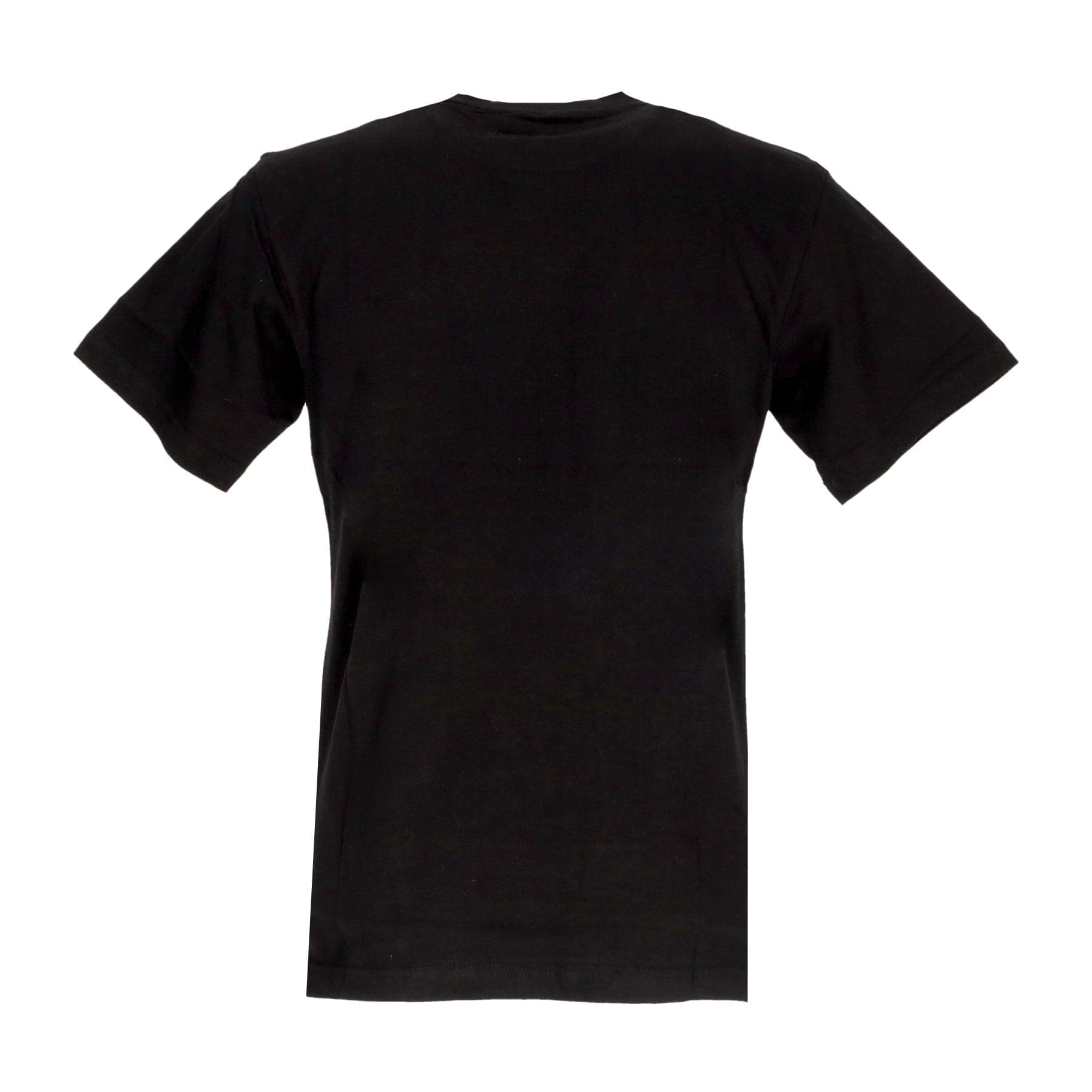 MARKET Maglietta Uomo Smiley Keep On Shining Tee X Smiley Black da uomo in T-shirt Drestige - Casamassima, commercioVirtuoso.it