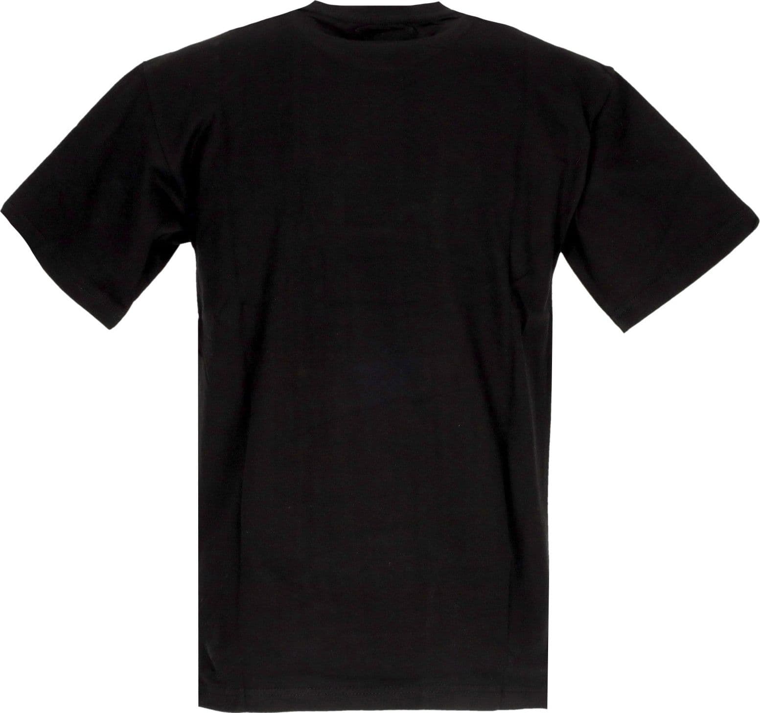 MARKET Maglietta Uomo Iron Market Tee X Smiley Black da uomo in T-shirt Drestige - Casamassima, commercioVirtuoso.it