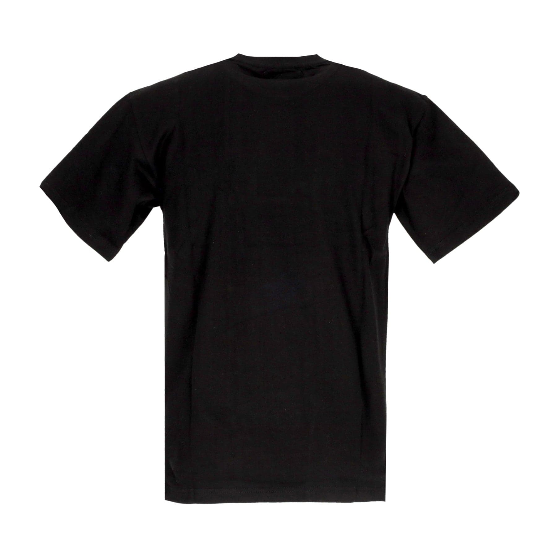 MARKET Maglietta Uomo Iron Market Tee X Smiley Black da uomo in T-shirt Drestige - Casamassima, commercioVirtuoso.it