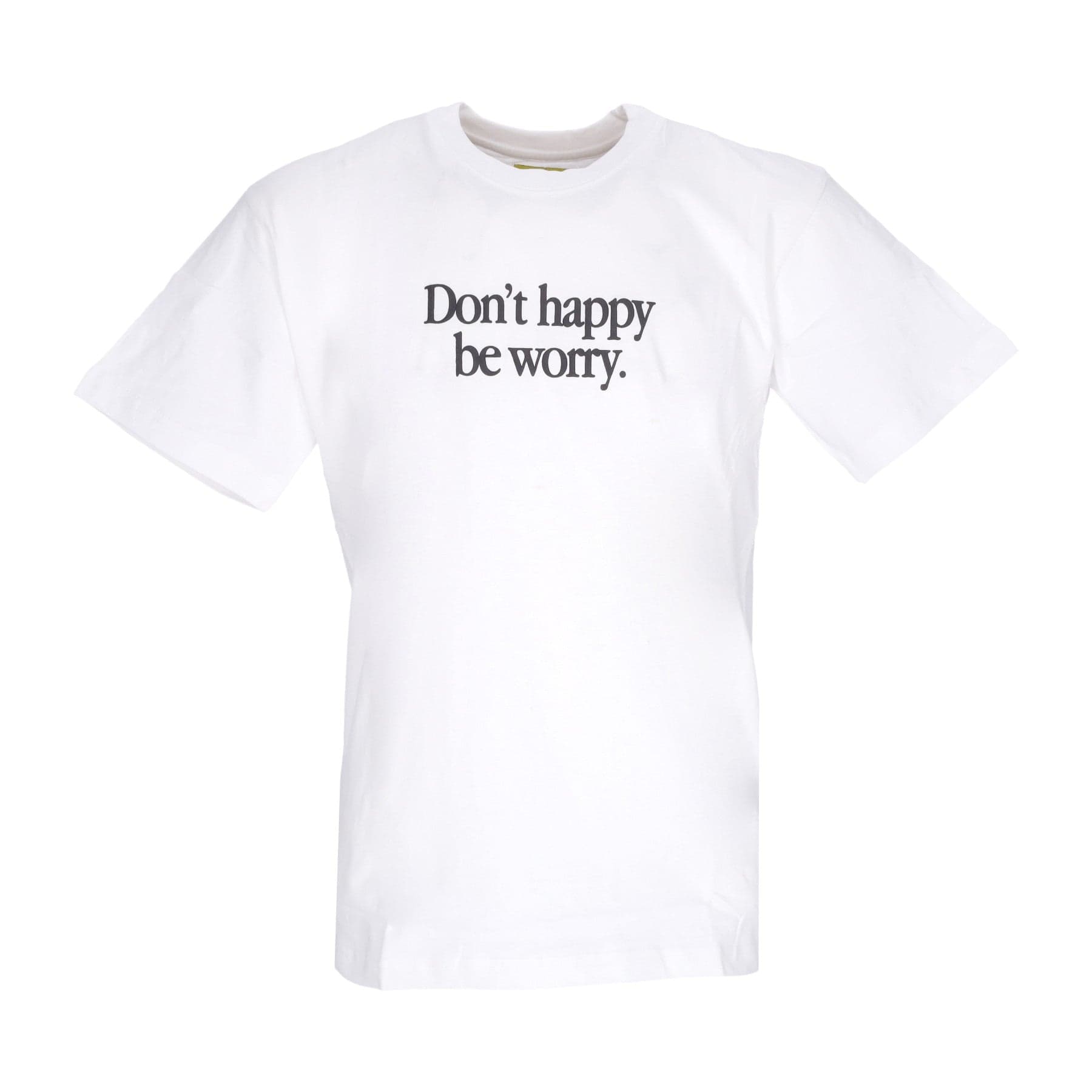 MARKET Maglietta Uomo Smiley Earth On Fire Tee X Smiley White da uomo in T-shirt Drestige - Casamassima, commercioVirtuoso.it