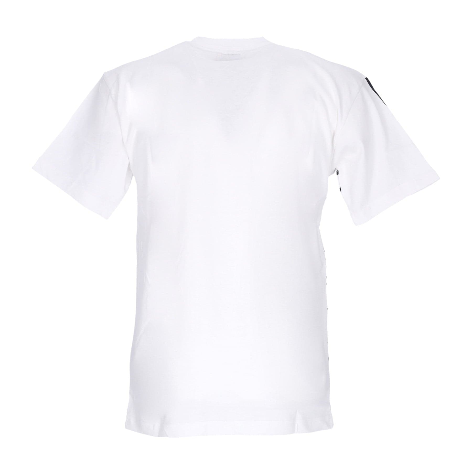 MARKET Maglietta Uomo Smiley In the Net Uv Tee X Smiley White da uomo in T-shirt Drestige - Casamassima, commercioVirtuoso.it