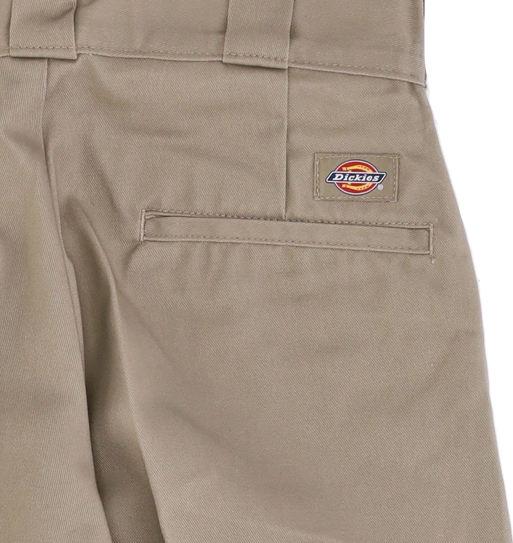 DICKIES Pantalone Lungo Uomo 874 Work Pant Rec Khaki da uomo in Abbigliamento tecnico e protettivo Drestige - Casamassima, commercioVirtuoso.it