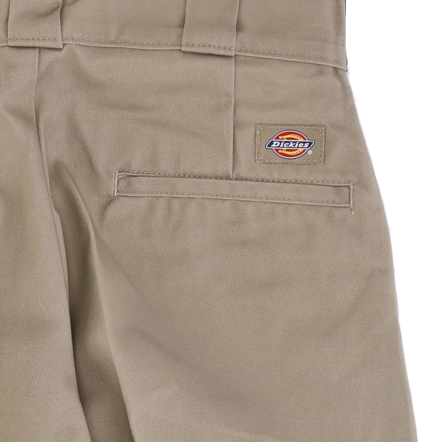 DICKIES Pantalone Lungo Uomo 874 Work Pant Rec Khaki da uomo in Abbigliamento tecnico e protettivo Drestige - Casamassima, commercioVirtuoso.it