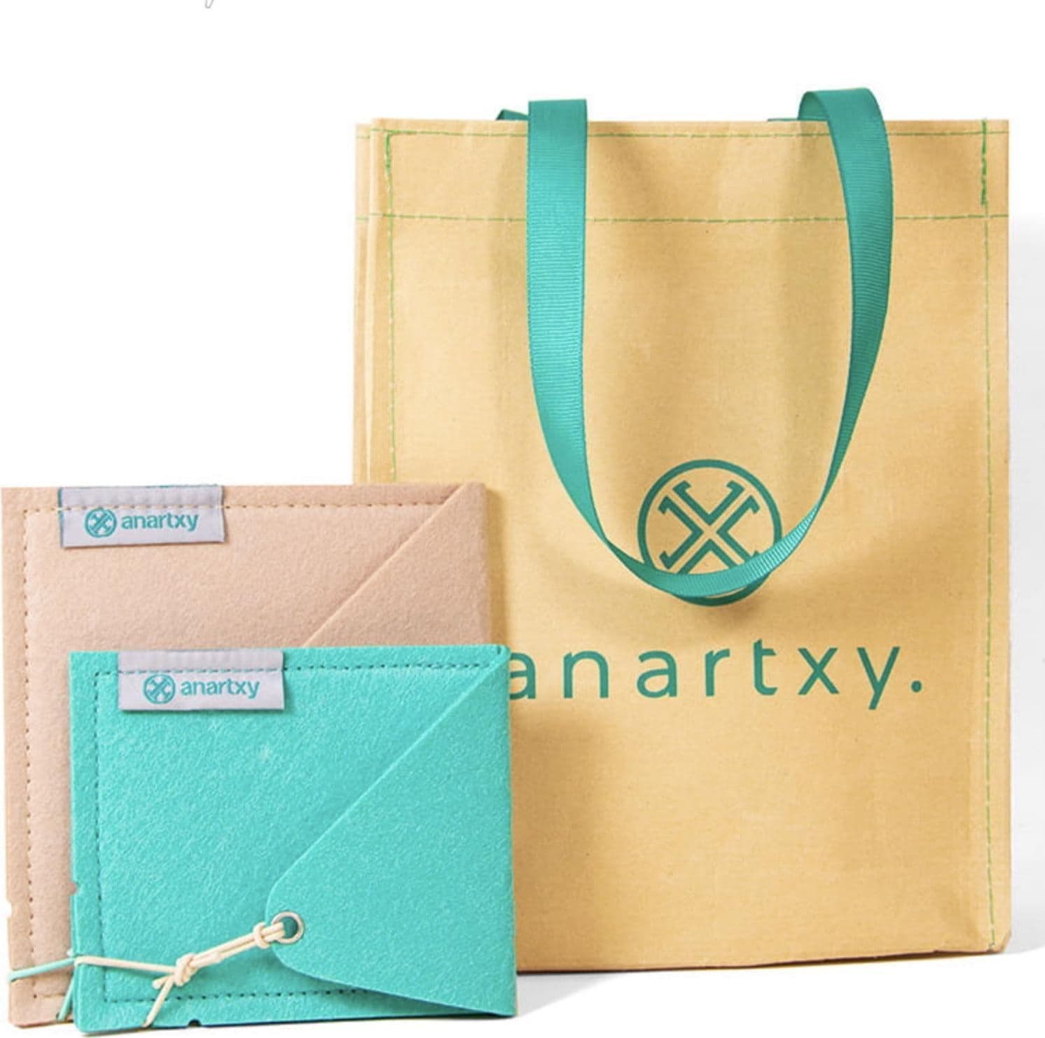 Anartxy - Cerchi Essential