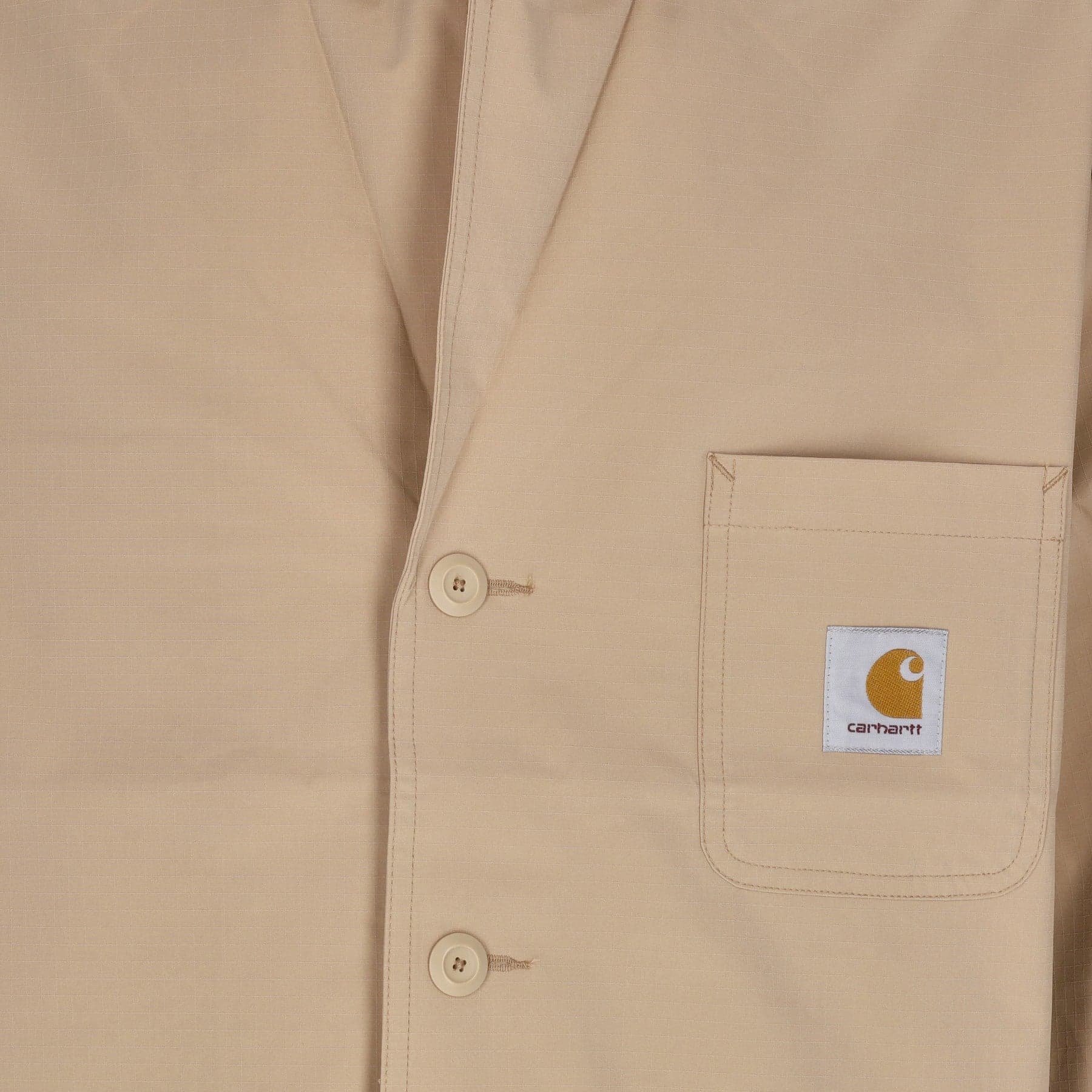 CARHARTT WIP Giacca Workwear Uomo Montana Blazer Dusty H Brown da uomo in Giacche Drestige - Casamassima, commercioVirtuoso.it