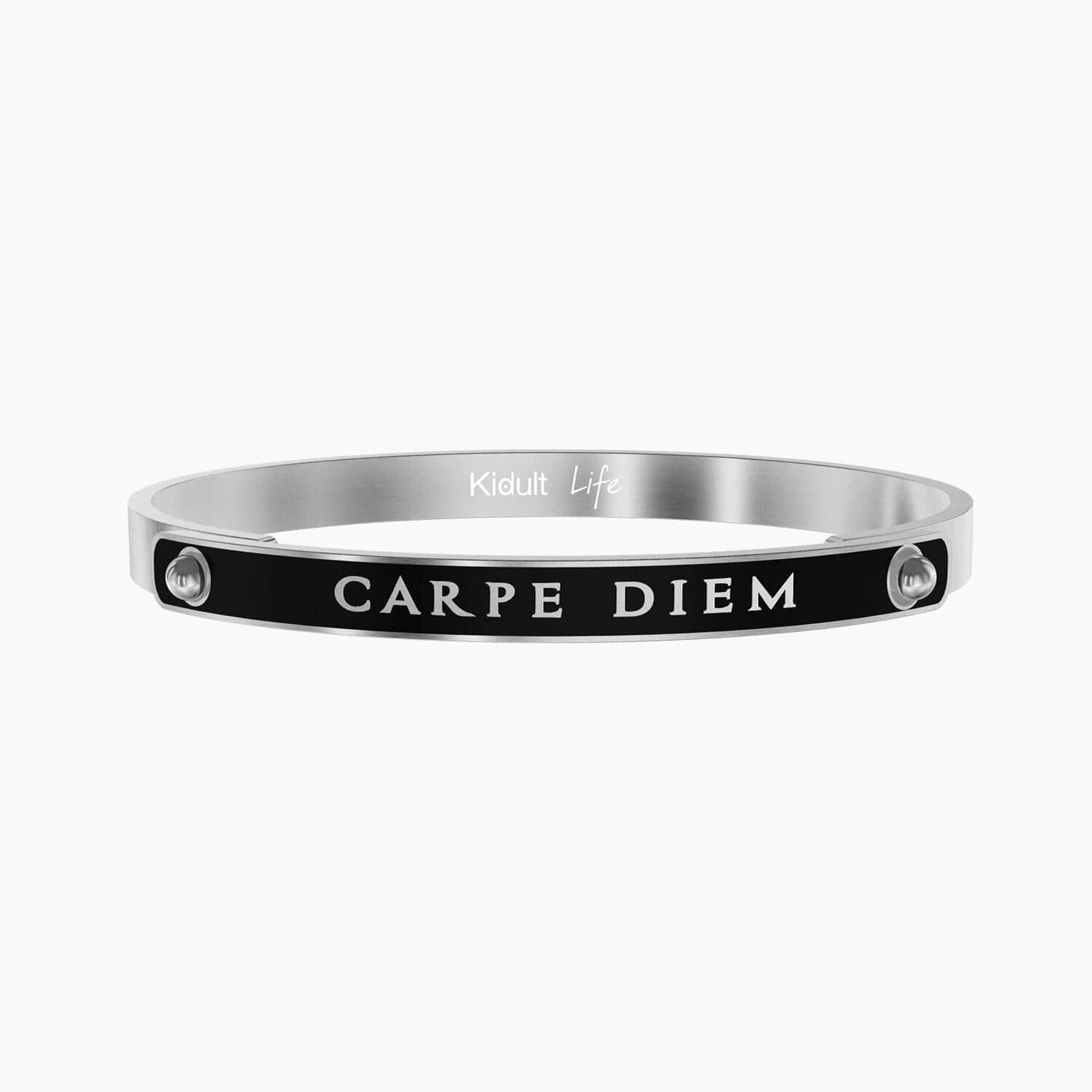 KIDULT BRACCIALE - CARPE DIEM