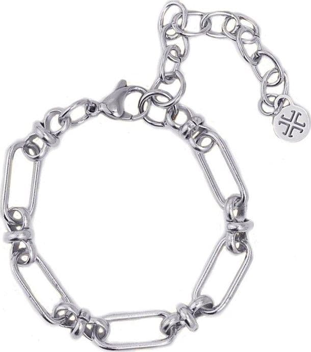 Anartxy - BRACCIALE A MAGLIE in Bracciali Alba Gioielli - Casoria, commercioVirtuoso.it