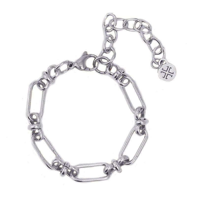 Anartxy - BRACCIALE A MAGLIE in Bracciali Alba Gioielli - Casoria, commercioVirtuoso.it