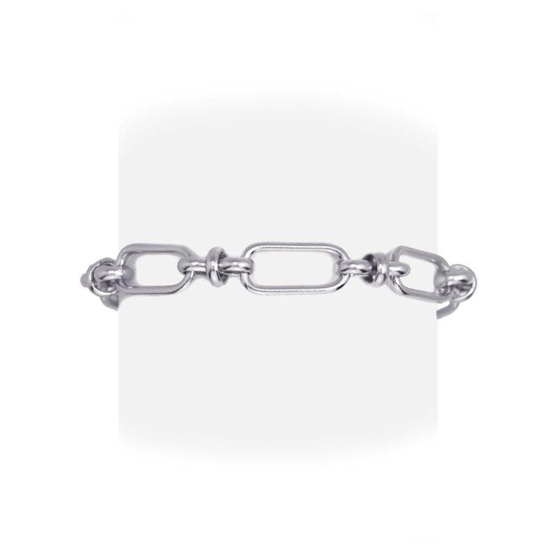 GRUNLAND Ciabatta Donna Memi Cuoio - 6