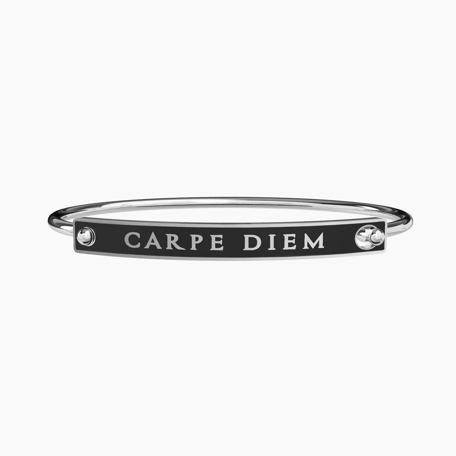 KIDULT BRACCIALE CARPE DIEM
