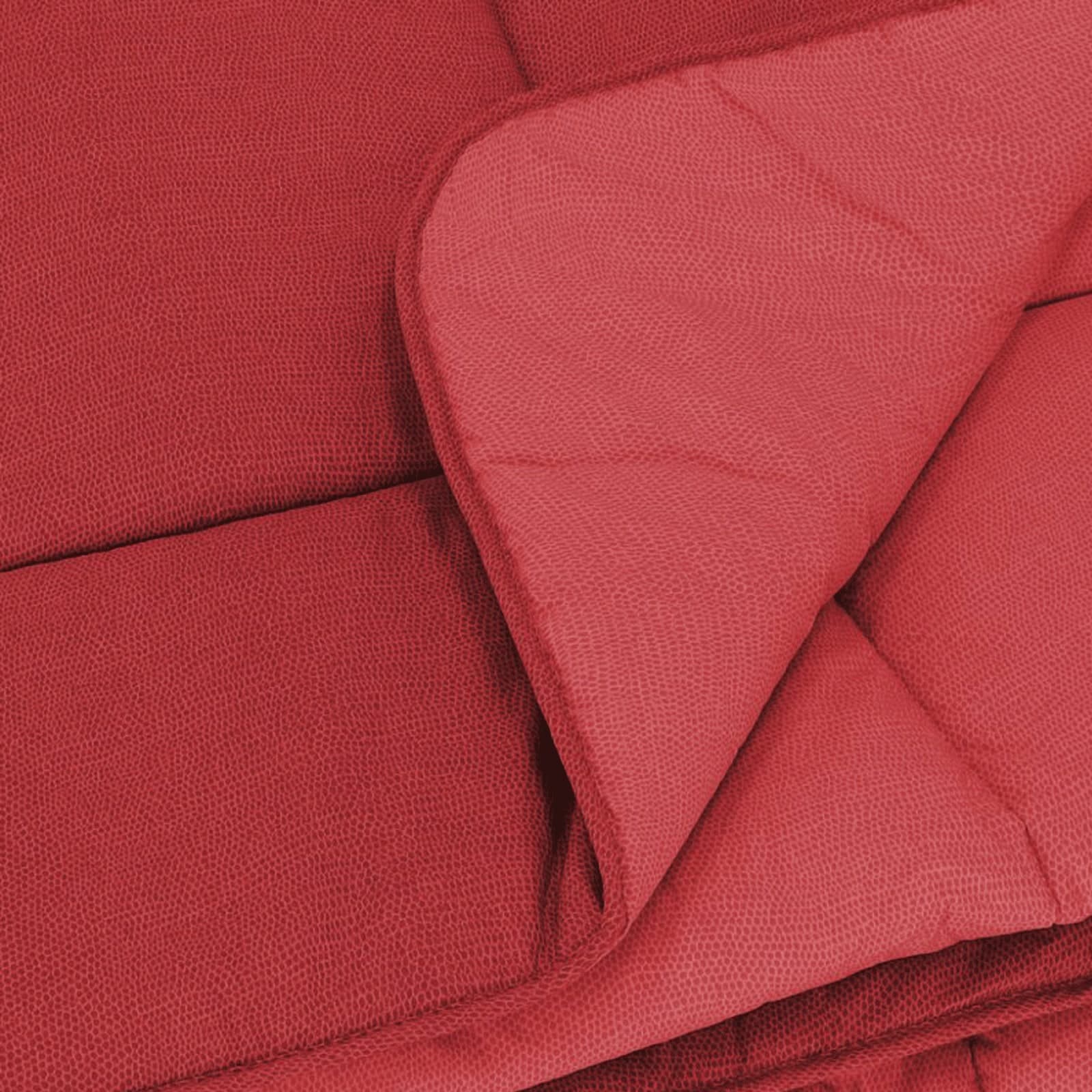 Trapunta Invernale Double Face Varie Misure Gabel Chromo in Cotone in Trapunte Collezione Casa - Trebisacce, commercioVirtuoso.it