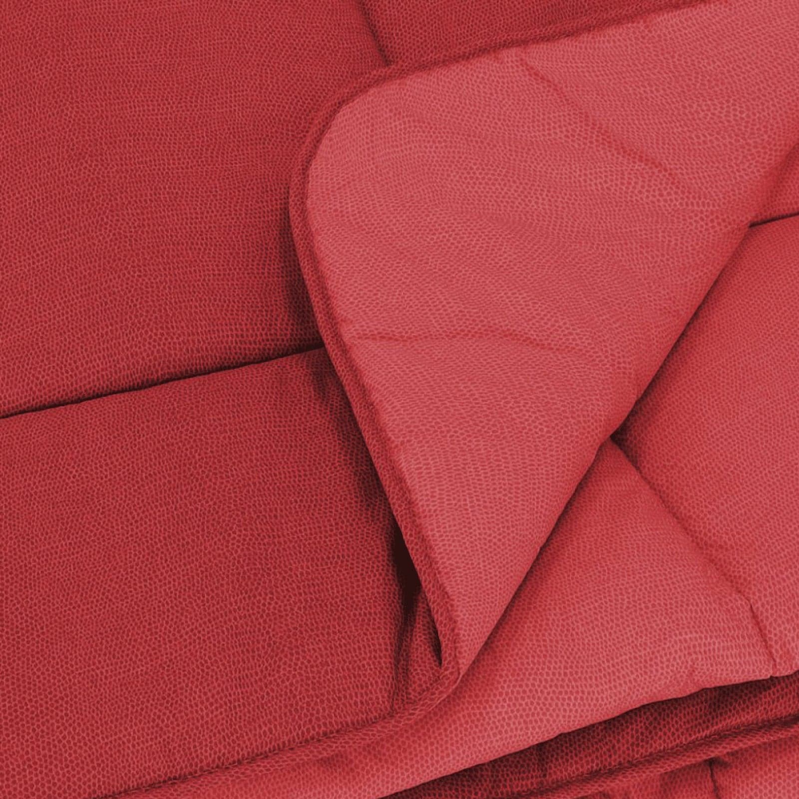 Trapunta Invernale Double Face Varie Misure Gabel Chromo in Cotone in Trapunte Collezione Casa - Trebisacce, commercioVirtuoso.it