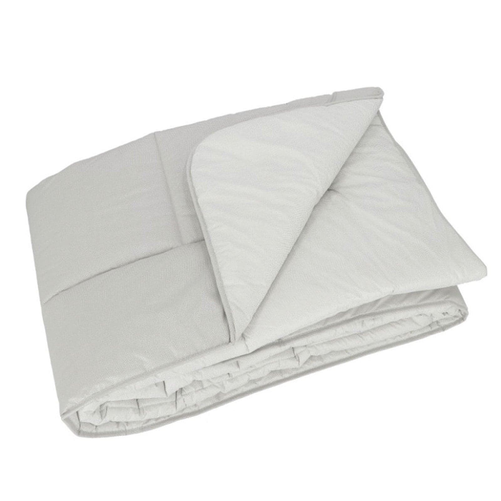 Trapunta Invernale Double Face Varie Misure Gabel Chromo in Cotone in Trapunte Collezione Casa - Trebisacce, commercioVirtuoso.it