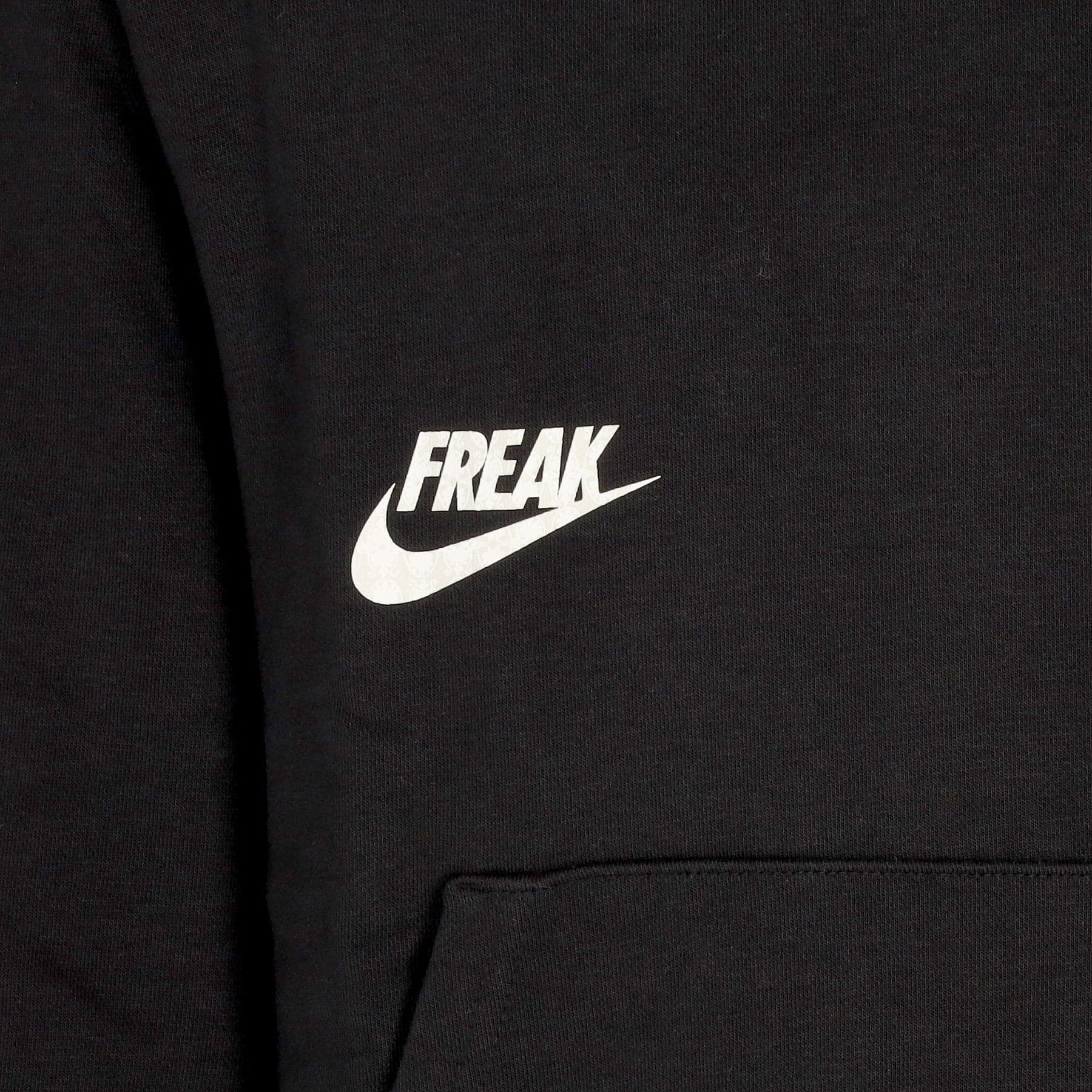 NIKE NBA Felpa Leggera Cappuccio Uomo Nba Giannis Hoodie Black/sail da uomo in Felpe con cappuccio Drestige - Casamassima, commercioVirtuoso.it