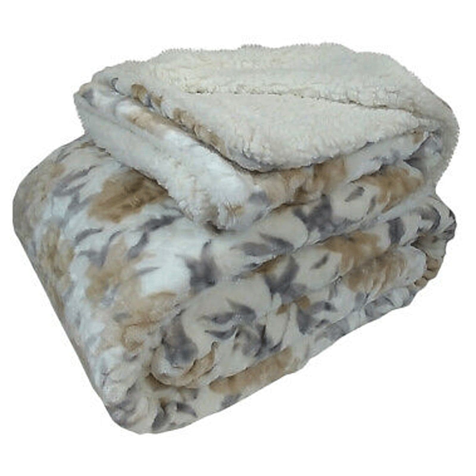 Plaid Coperta Monterosa Varie Misure in Plaid Collezione Casa - Trebisacce, commercioVirtuoso.it