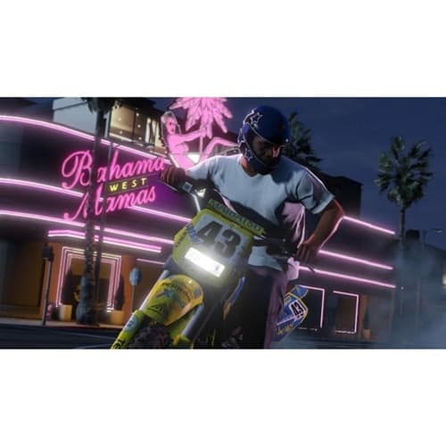 Grand Theft Auto V Xbox Series X (Gta V) ES in Giochi Prezzo Bomba Store - Casalnuovo di Napoli, commercioVirtuoso.it