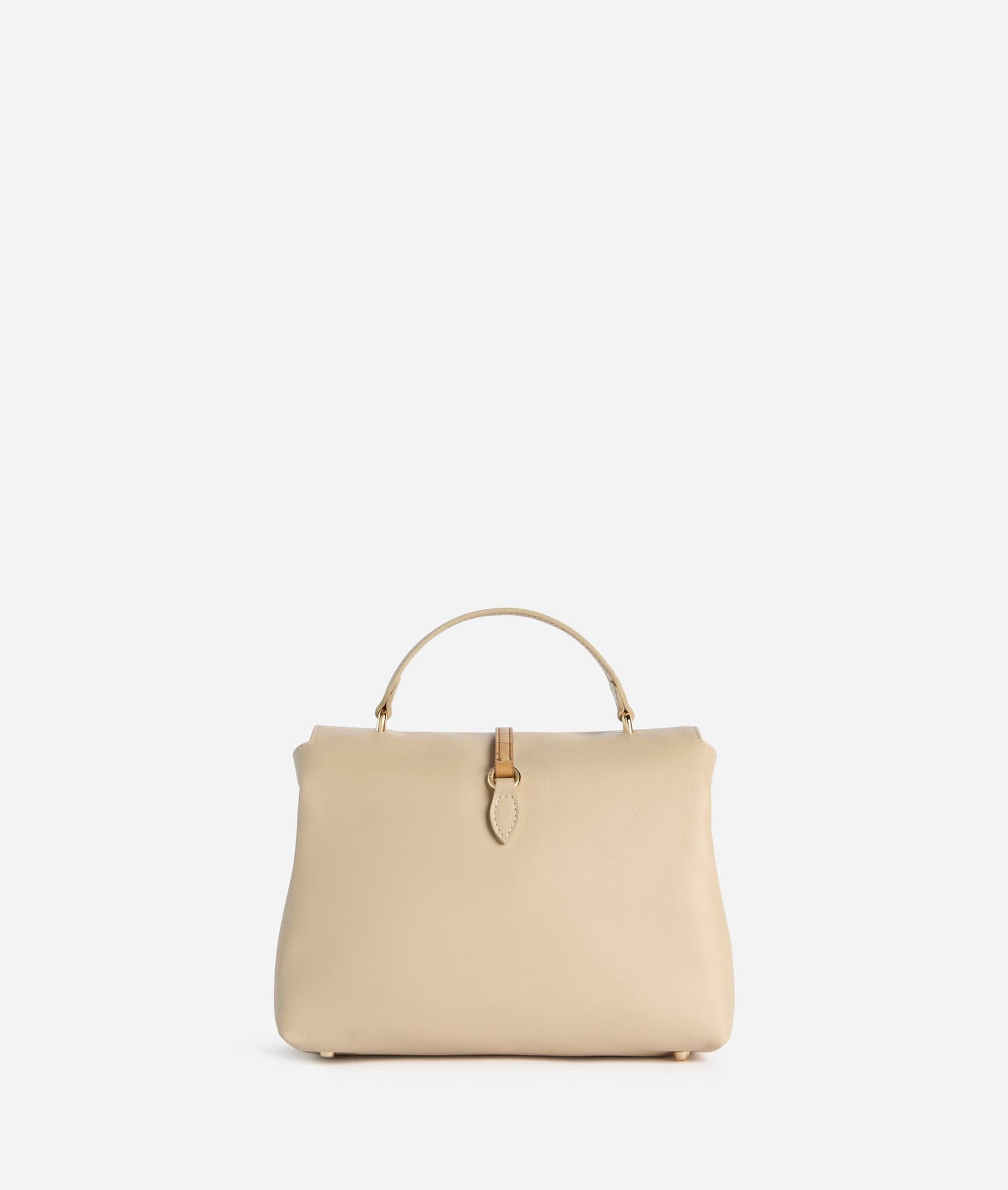 1ª Classe Alviero Martini Mini Tote Donna Avorio Pelle Nappata con Tracolla LE86_8631_0905 in Borse a tracolla Broadway Red - Barletta, commercioVirtuoso.it