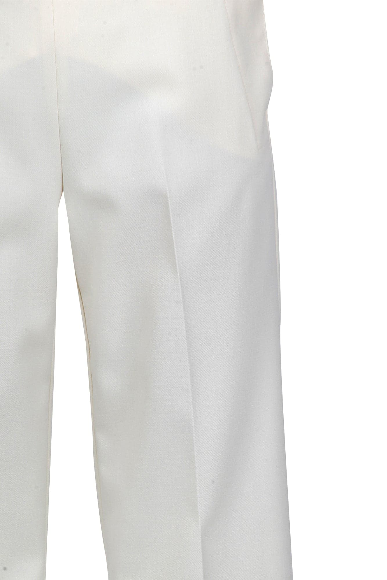 DEPARTMENT 5 Department 5 - Pantalone - 420349 - Panna da donna in Pantaloni Drestige - Casamassima, commercioVirtuoso.it