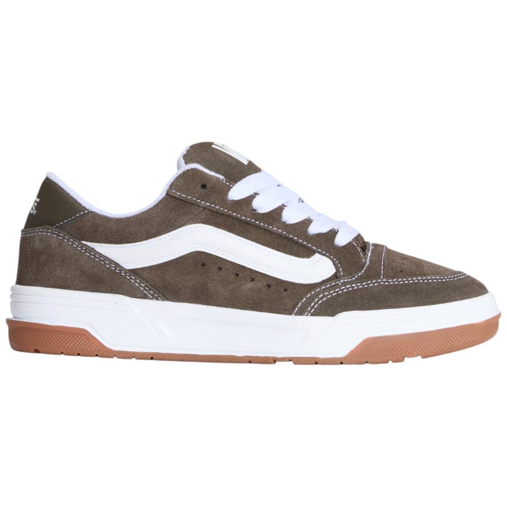 Vans scarpe Hylane marrone VN000D26DFN in Sneaker casual Prodotti di Classe - Nocera Superiore, commercioVirtuoso.it