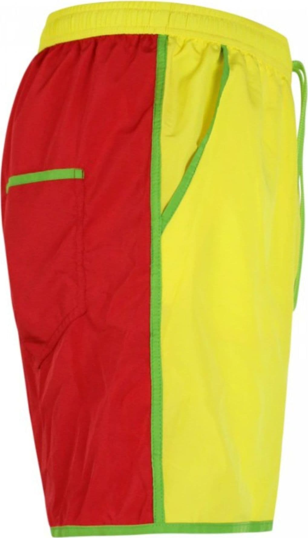 moschino Costumi da bagno SHORT MARE MULTICOLOR da uomo in Pantaloncini e calzoncini Drestige - Casamassima, commercioVirtuoso.it