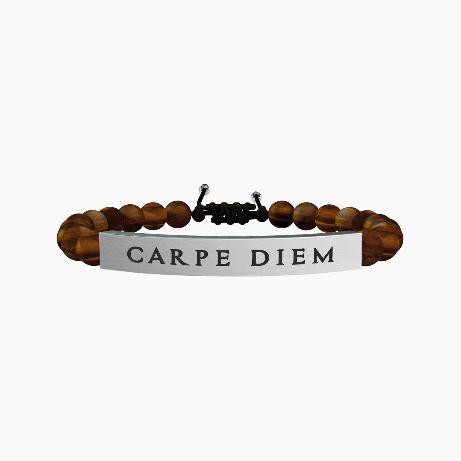 KIDULT BRACCIALE - CARPE DIEM