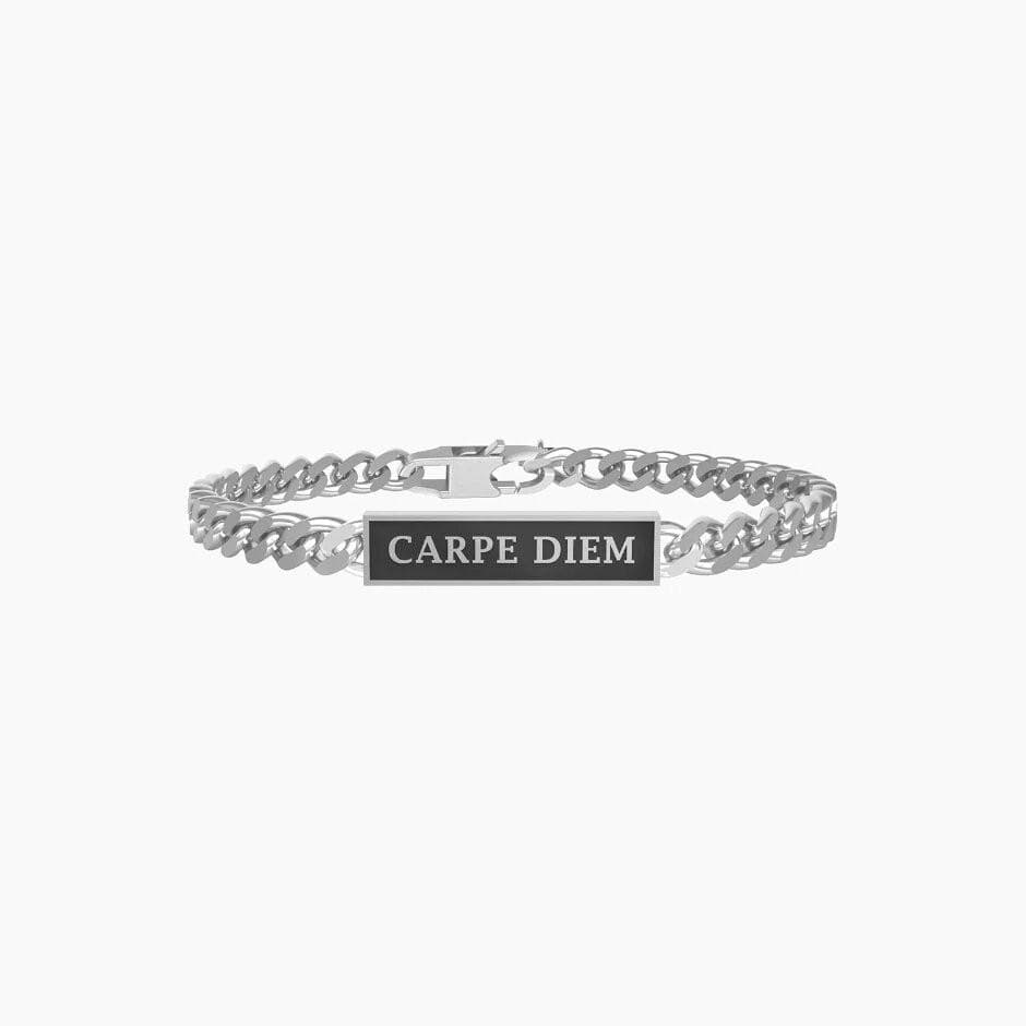 KIDULT BRACCIALE - CARPE DIEM in Bracciali Alba Gioielli - Casoria, commercioVirtuoso.it