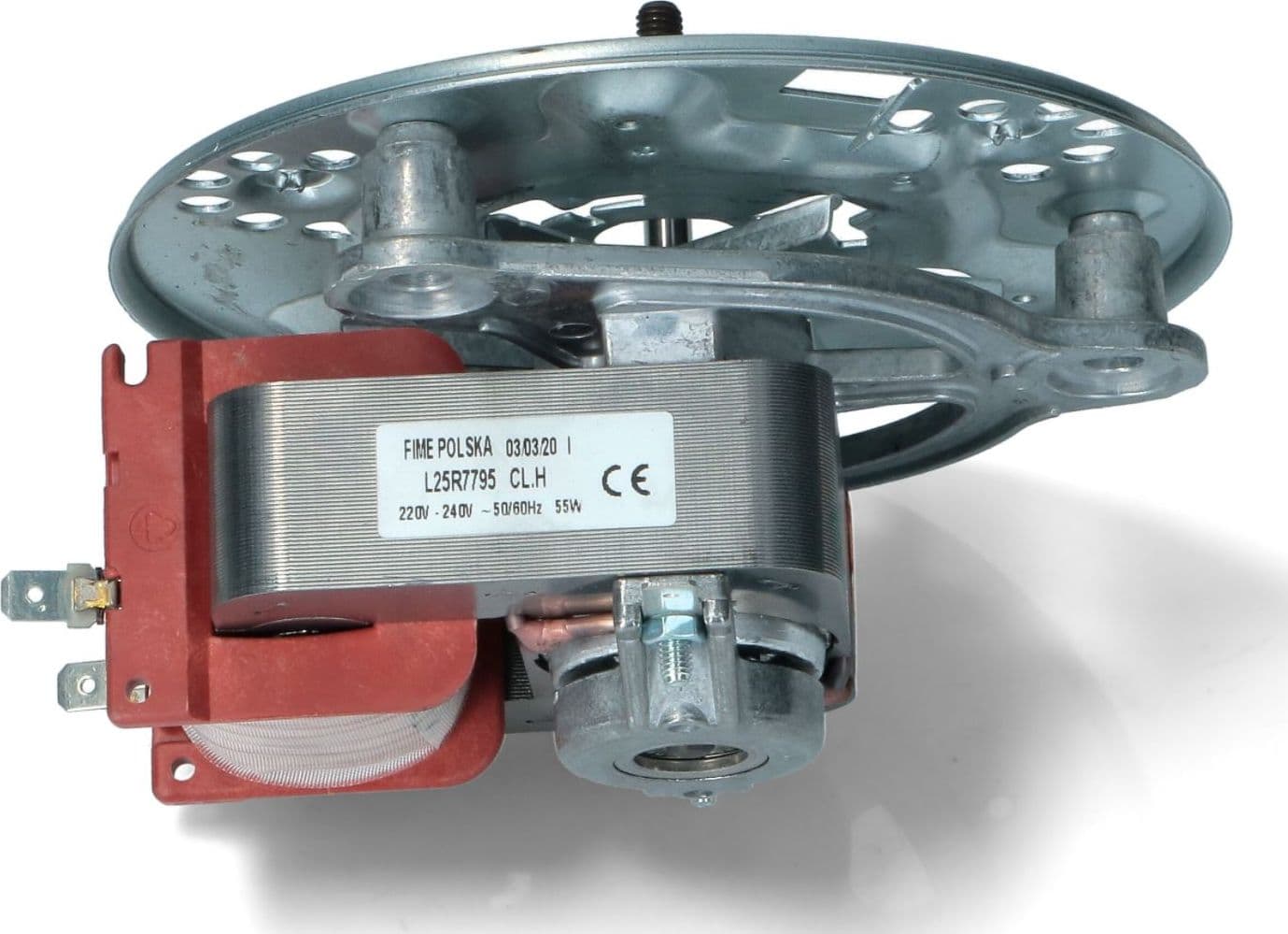 1 MOTORE VENTILATORE NO ORIGINALE PER FORNO SMEG ALFA41X 699250108 CU 9 in prodotto EuroStore07 - Alatri, commercioVirtuoso.it
