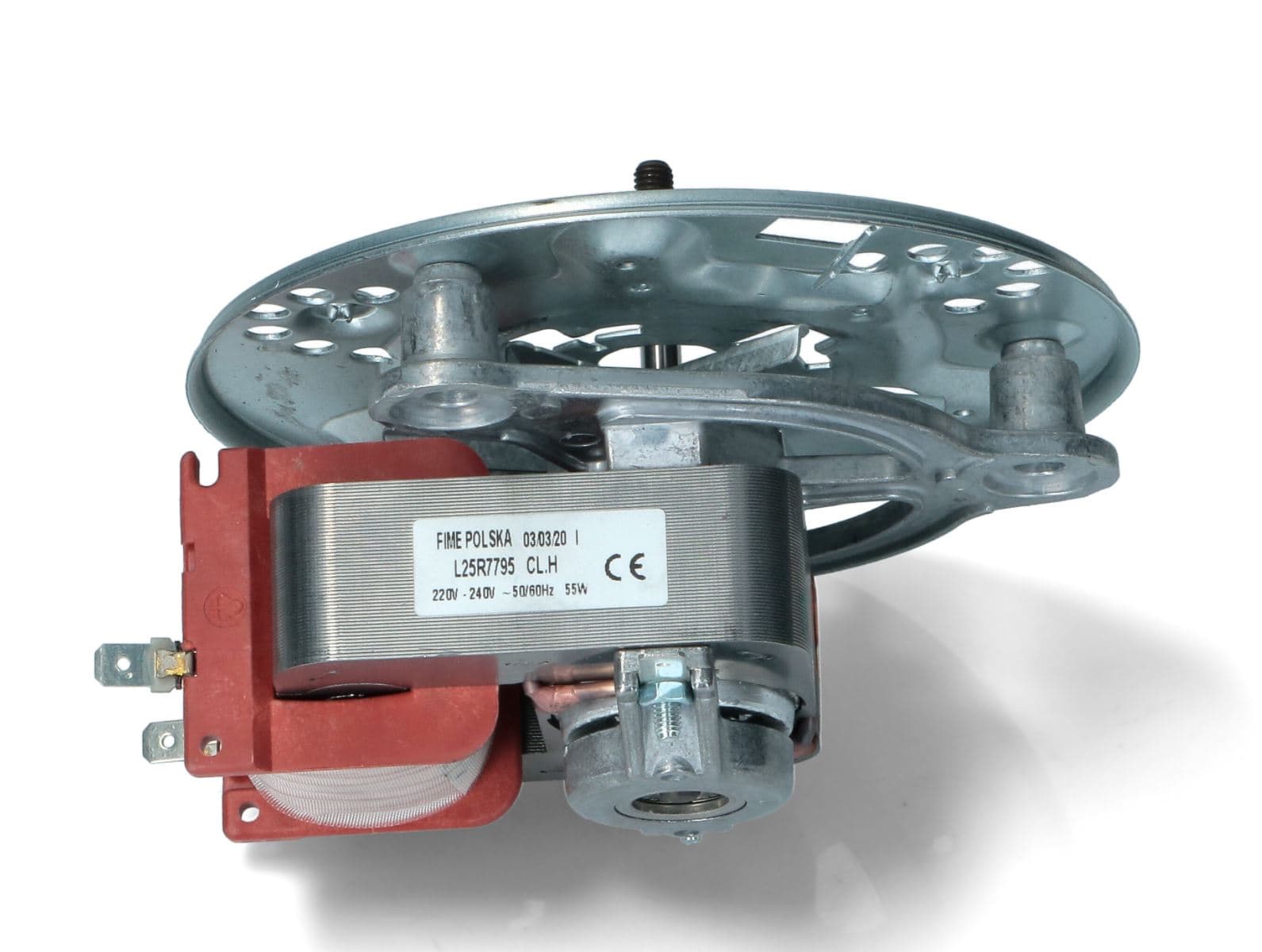 1 MOTORE VENTILATORE NO ORIGINALE PER FORNO SMEG ALFA41X 699250108 CU 9 in prodotto EuroStore07 - Alatri, commercioVirtuoso.it