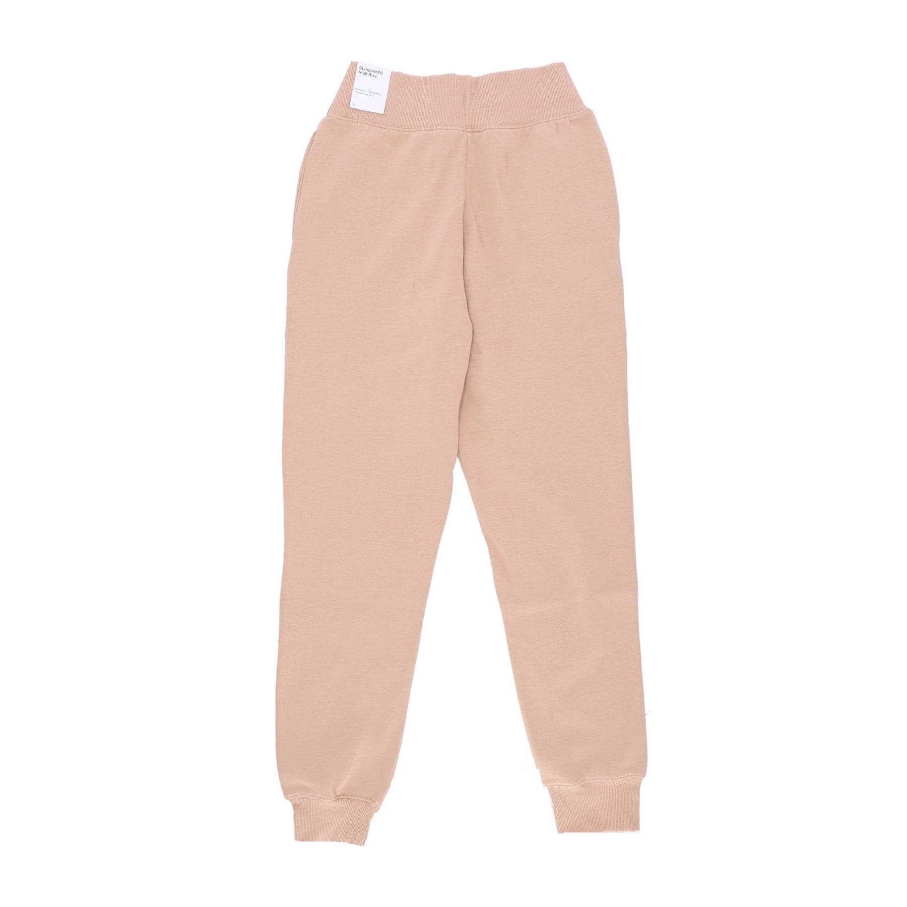 Nike Pantalone Tuta Felpato Donna Sportswear Phoenix Fleece High-waisted Joggers Hemp/sail da donna in Pantaloni sportivi Drestige - Casamassima, commercioVirtuoso.it