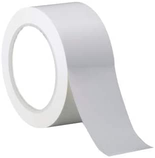 NASTRO IMBALLO MT 50 LARGO 5 CM COLORE CIANCO ADESIVO TRASLOCO CASA FER 339988 in prodotto EuroStore07 - Alatri, commercioVirtuoso.it