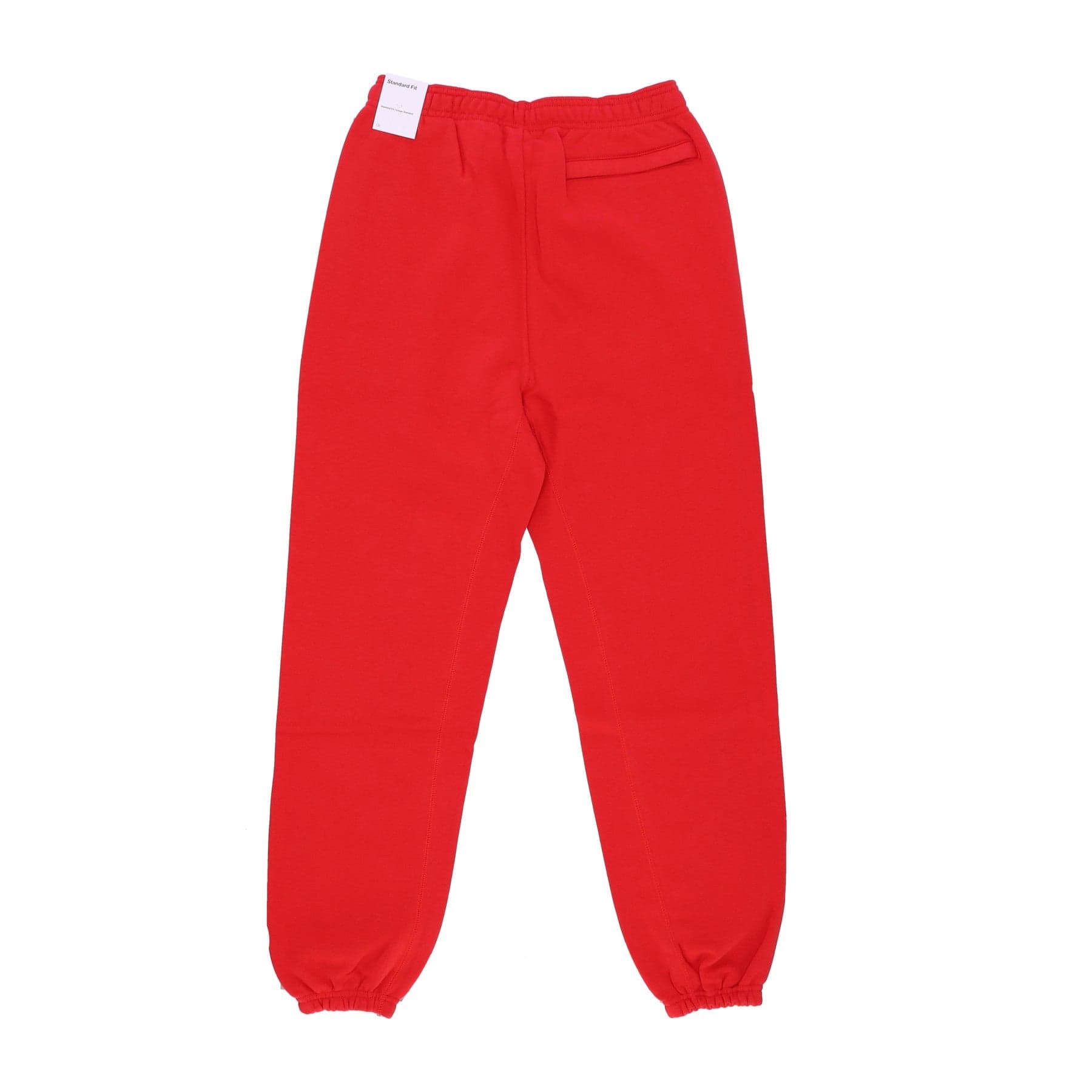 NIKE NBA Pantalone Tuta Felpato Uomo Nba Fleece Courtside Pant Chibul University Red da uomo in Pantaloni sportivi Drestige - Casamassima, commercioVirtuoso.it