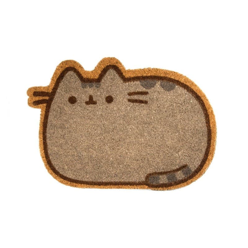 Zerbino Pusheen Tha Cat Shaped Cm 53X37- Gp85176 in Zerbini Prezzo Bomba Store - Casalnuovo di Napoli, commercioVirtuoso.it