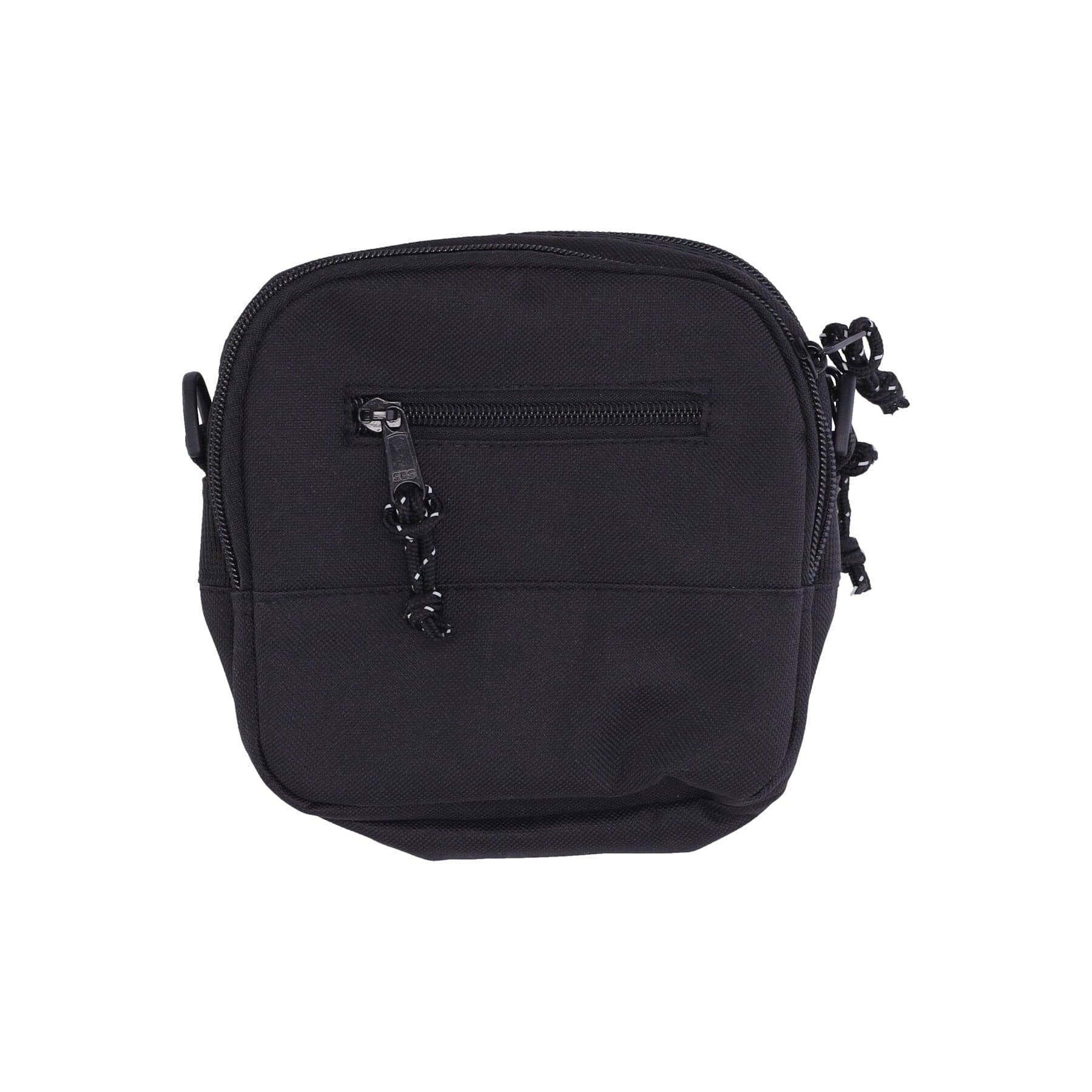 OBEY Borsello Uomo Conditions Traveler Bag Iii Black Twill da uomo in Borse a spalla Drestige - Casamassima, commercioVirtuoso.it
