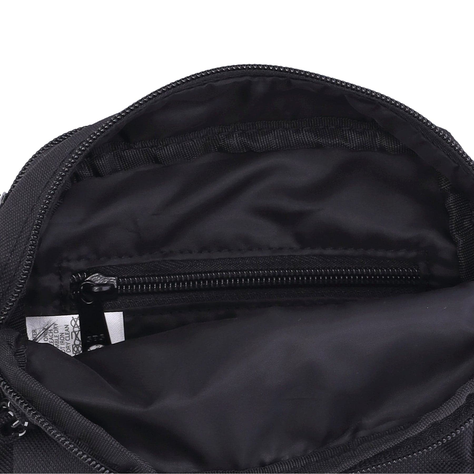 OBEY Borsello Uomo Conditions Traveler Bag Iii Black Twill da uomo in Borse a spalla Drestige - Casamassima, commercioVirtuoso.it