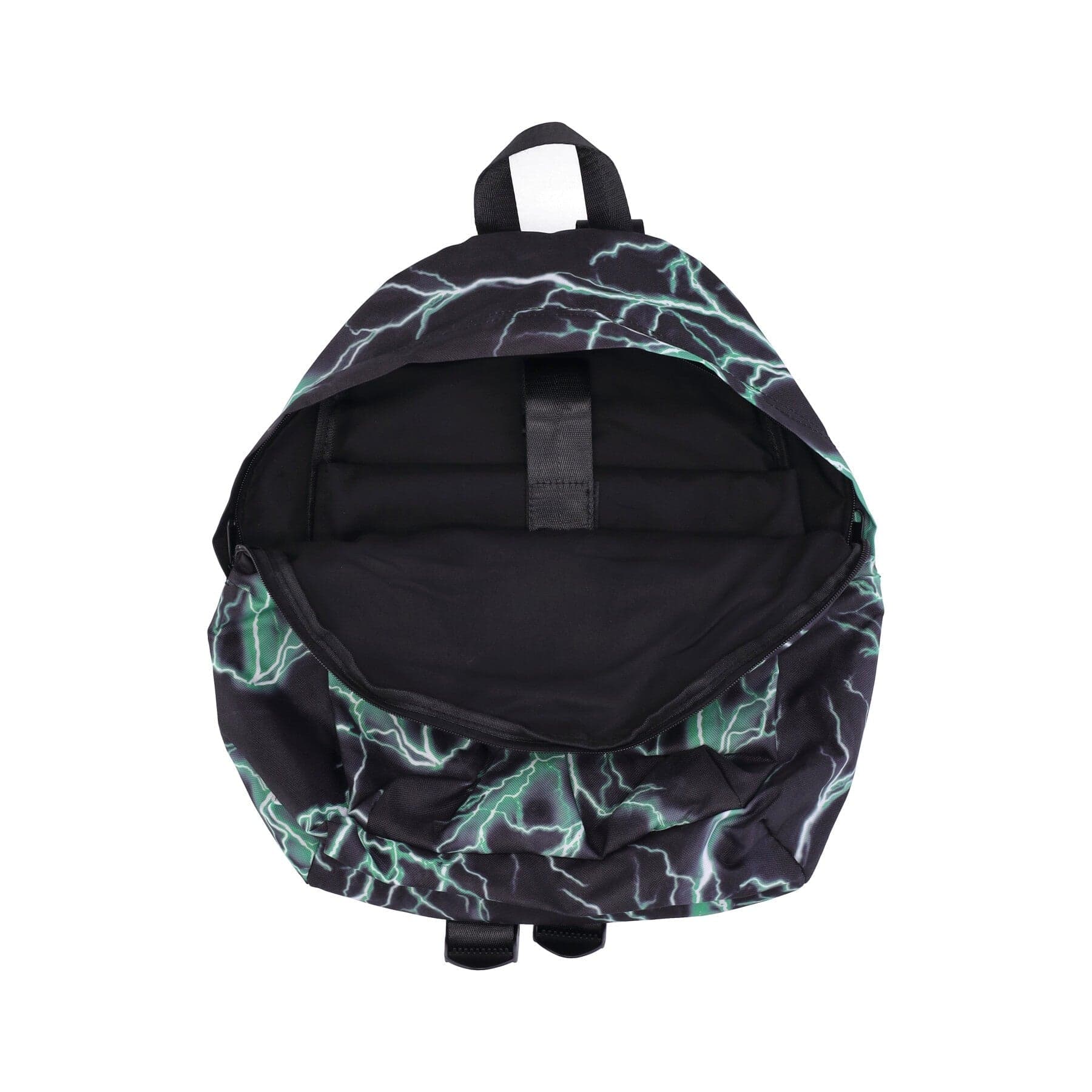 PHOBIA Zaino Uomo Lightning Backpack Black/green da uomo in Zaini Casual Drestige - Casamassima, commercioVirtuoso.it