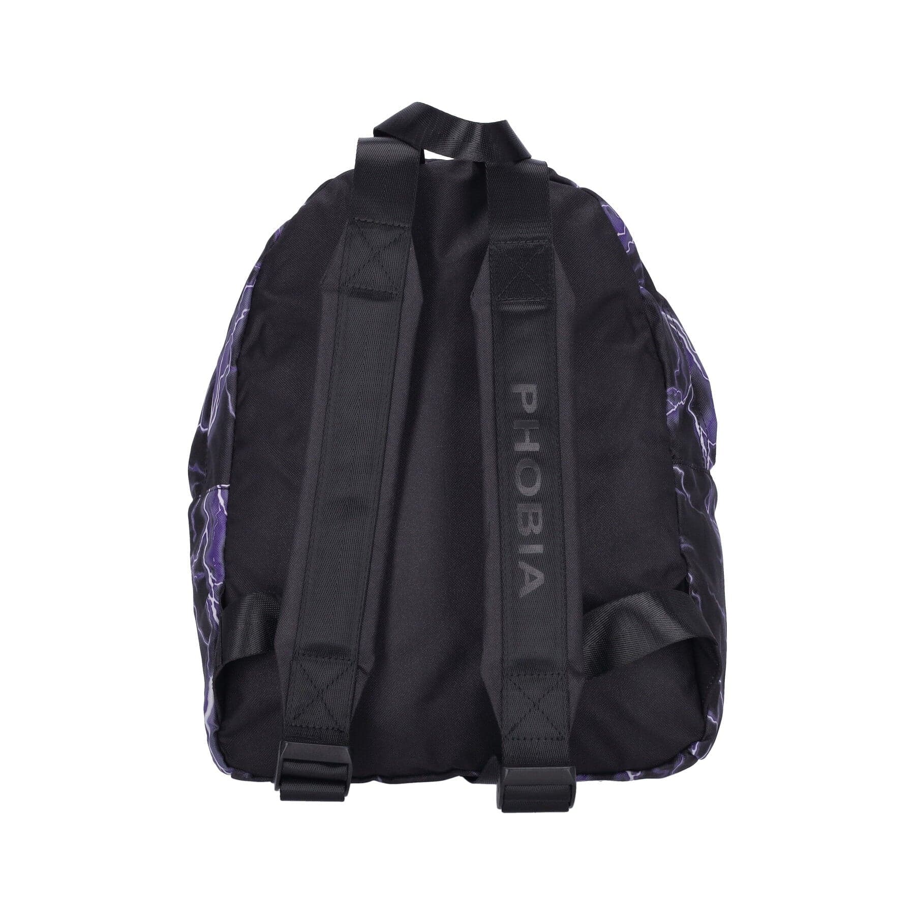 PHOBIA Zaino Uomo Lightning Backpack Black/purple da uomo in  Drestige - Casamassima, commercioVirtuoso.it