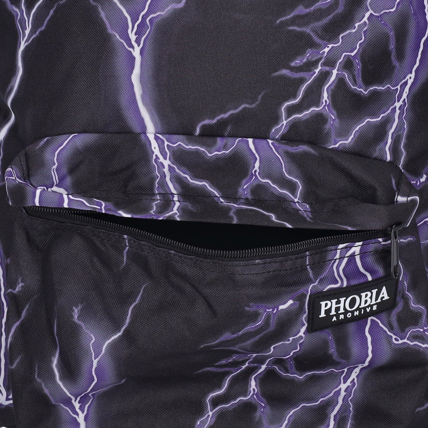 PHOBIA Zaino Uomo Lightning Backpack Black/purple da uomo in  Drestige - Casamassima, commercioVirtuoso.it