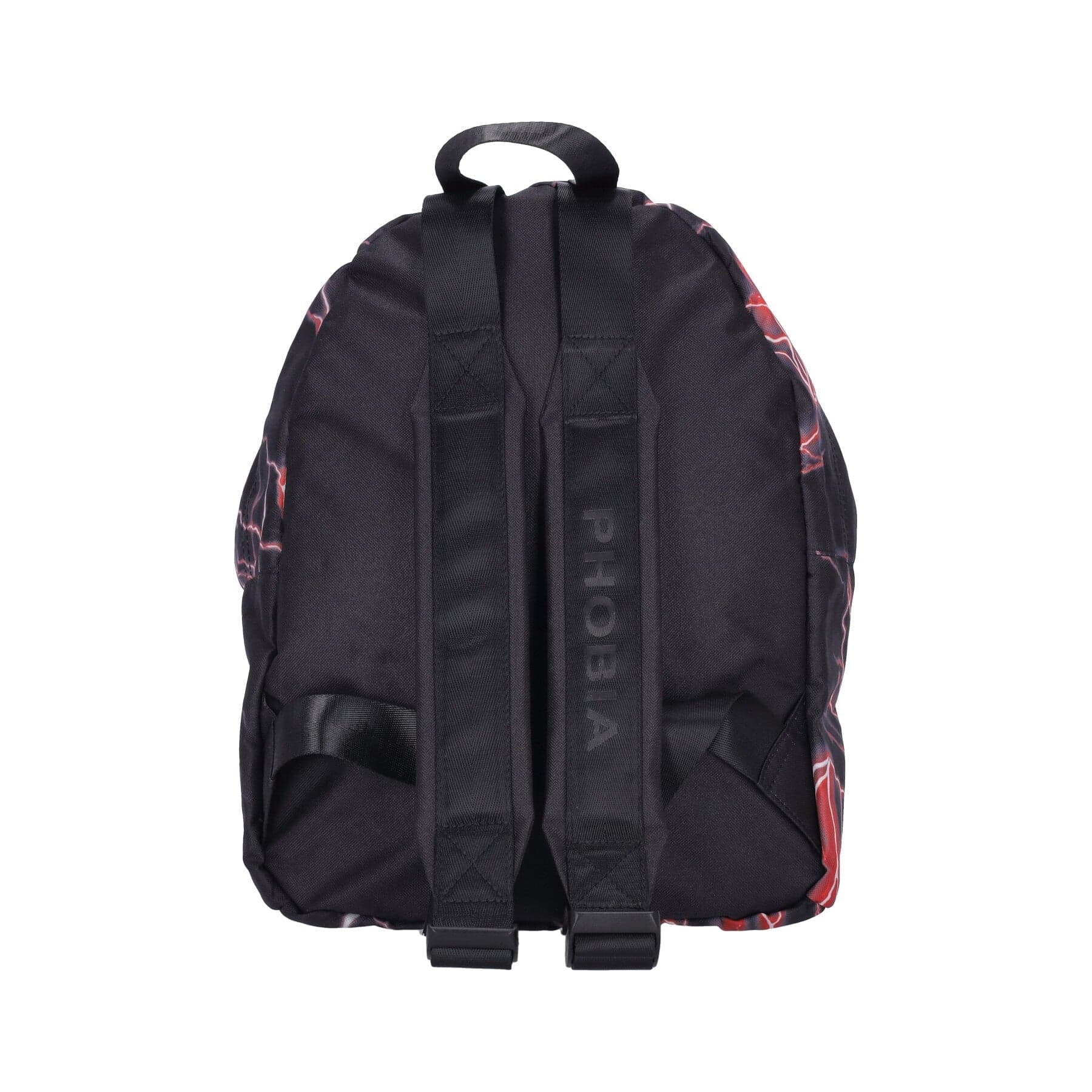PHOBIA Zaino Uomo Lightning Backpack Black/red da uomo in  Drestige - Casamassima, commercioVirtuoso.it