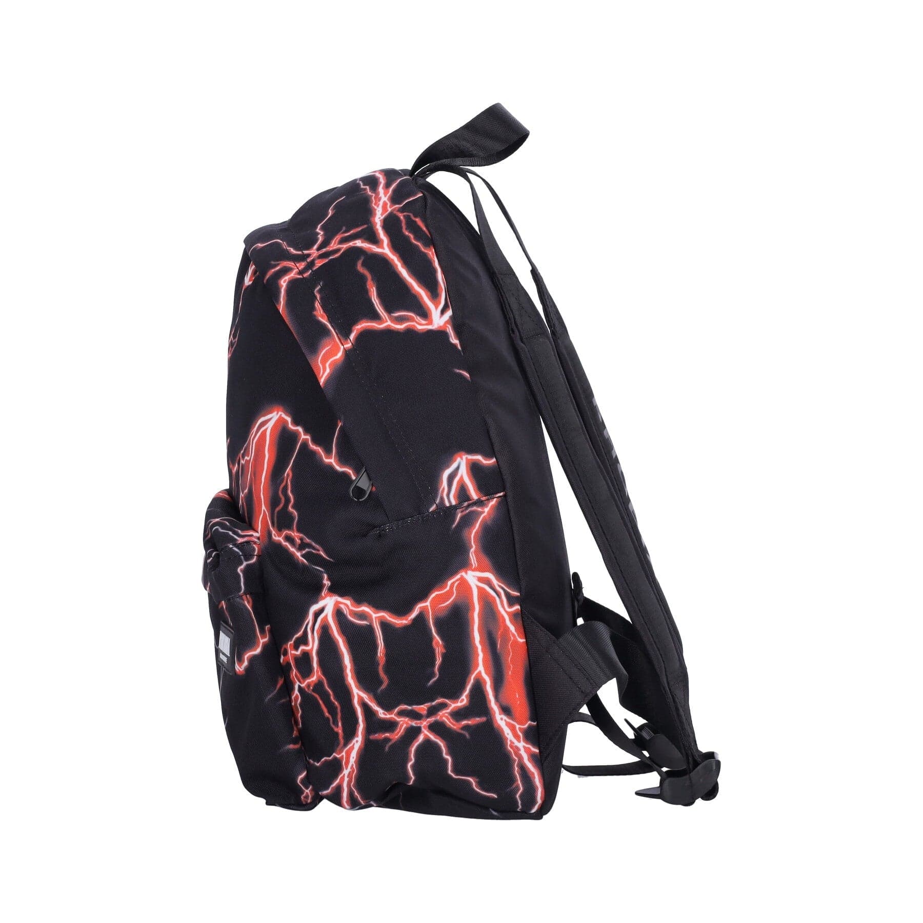 PHOBIA Zaino Uomo Lightning Backpack Black/orange da uomo in Zaini Casual Drestige - Casamassima, commercioVirtuoso.it