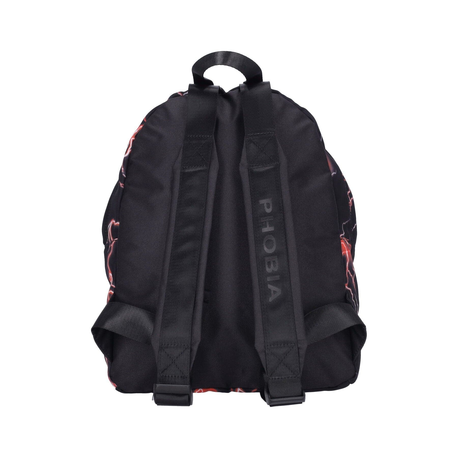 PHOBIA Zaino Uomo Lightning Backpack Black/orange da uomo in Zaini Casual Drestige - Casamassima, commercioVirtuoso.it