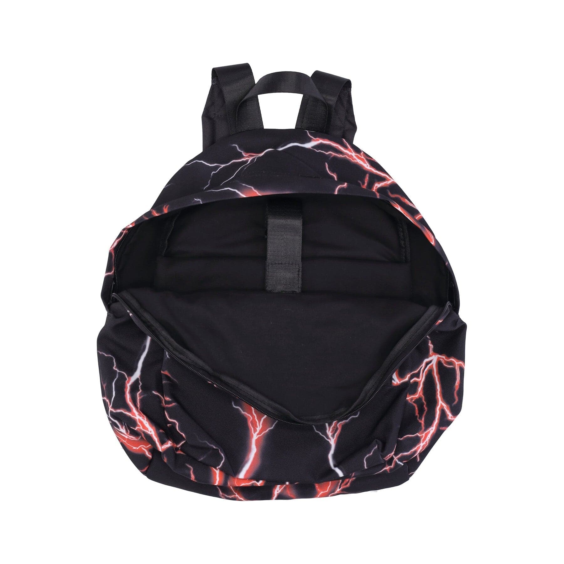 PHOBIA Zaino Uomo Lightning Backpack Black/orange da uomo in Zaini Casual Drestige - Casamassima, commercioVirtuoso.it
