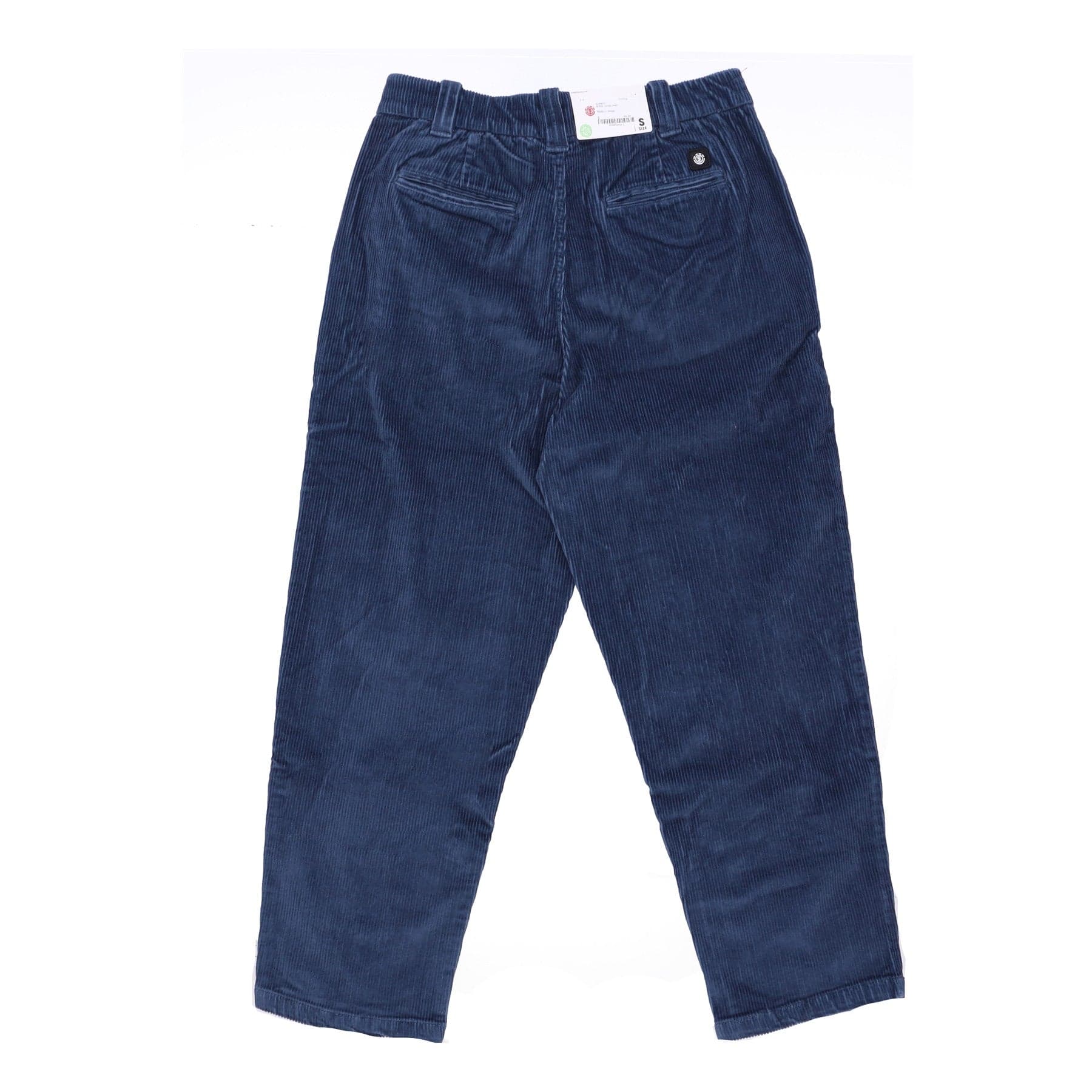 ELEMENT Pantalone Lungo Uomo Space Chino Pant Moonlit Ocean da uomo in Pantaloni Drestige - Casamassima, commercioVirtuoso.it