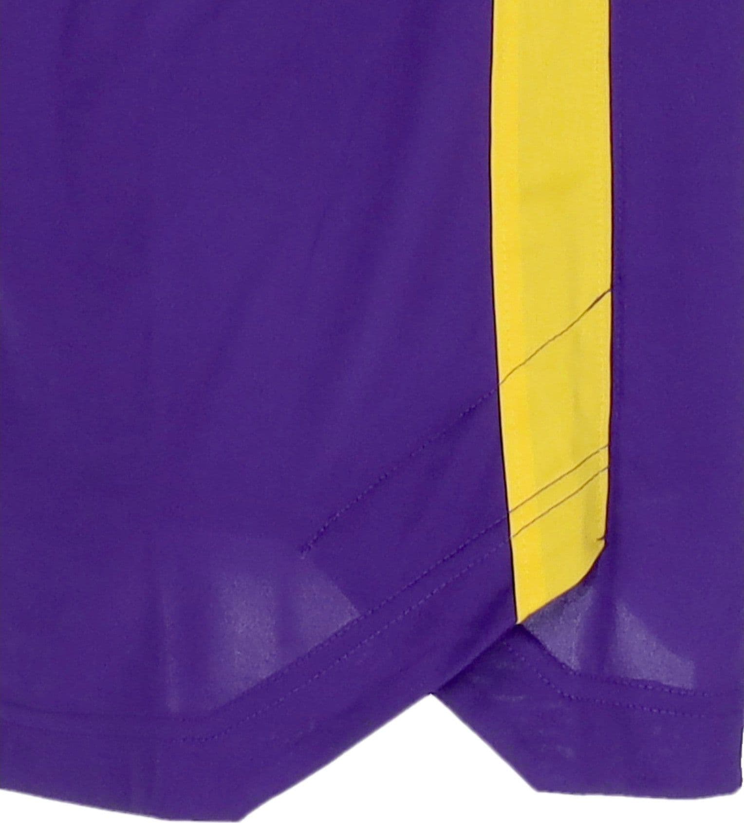 NIKE NBA Maglietta Manica Lunga Uomo Nba Dri-fit Long-sleeve Top Loslak Field Purple/amarillo da uomo in Magliette Drestige - Casamassima, commercioVirtuoso.it