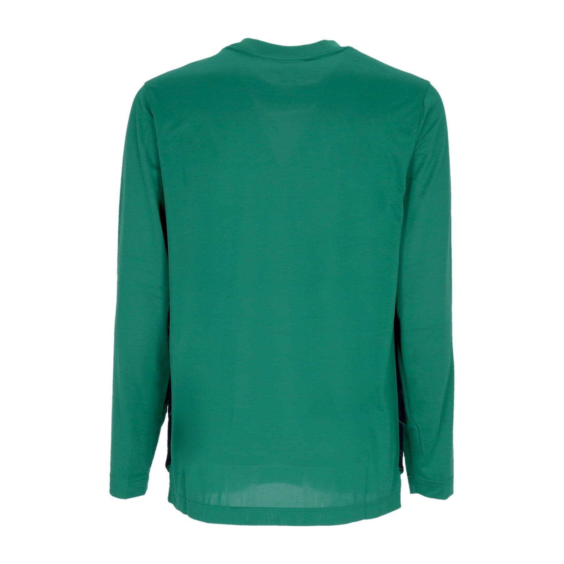 NIKE NBA Maglietta Manica Lunga Uomo Nba Dri-fit Long-sleeve Top Boscel Clover/black da uomo in T-Shirt Drestige - Casamassima, commercioVirtuoso.it