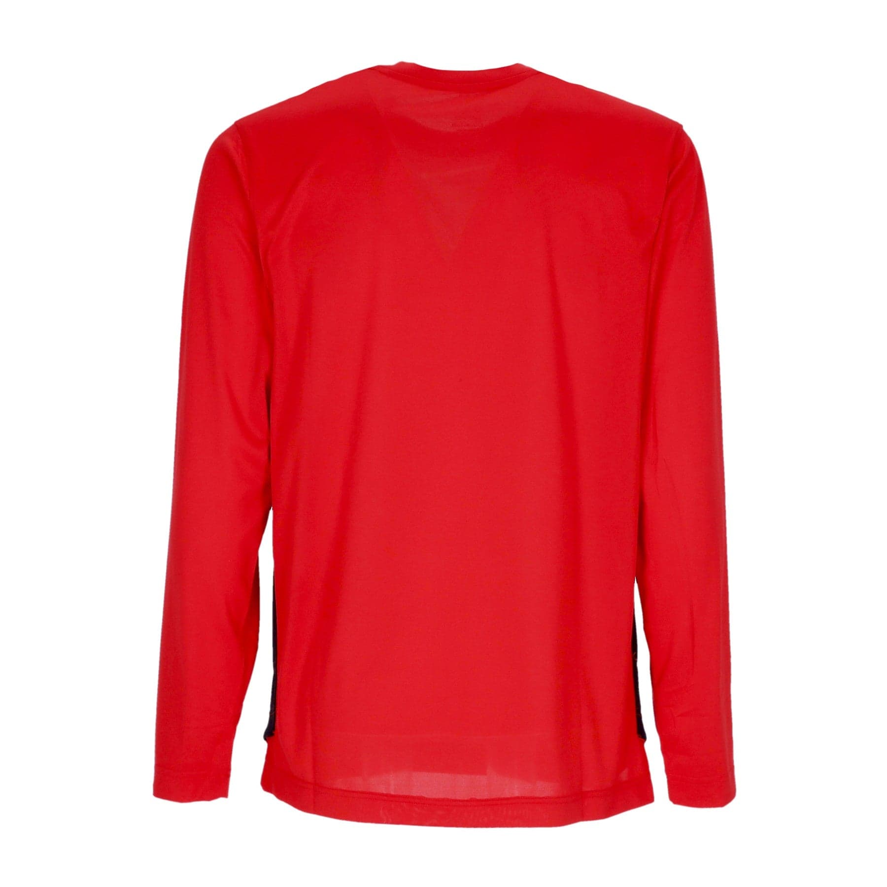 NIKE NBA Maglietta Manica Lunga Uomo Nba Dri-fit Long-sleeve Top Chibul University Red/black da uomo in T-Shirt Drestige - Casamassima, commercioVirtuoso.it
